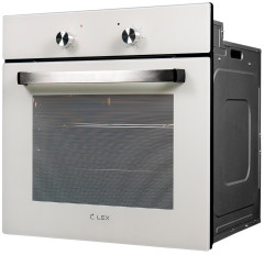 Электрический духовой шкаф Lex EDM 040 IV Light