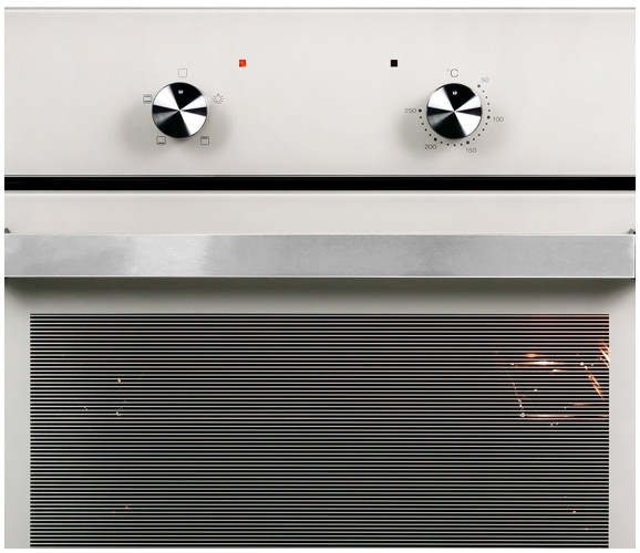 Электрический духовой шкаф Lex EDM 040 IV Light