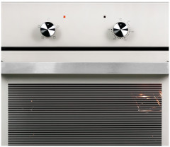 Электрический духовой шкаф Lex EDM 040 IV Light