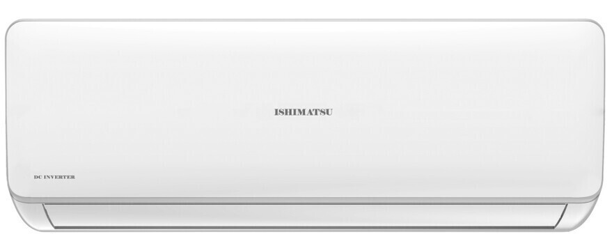 Сплит-система Ishimatsu AVK-09I WIFI