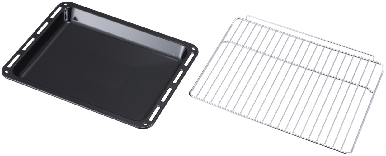 Электрический духовой шкаф Evelux EO 650 PX