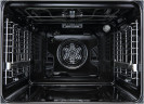 Электрический духовой шкаф Evelux EO 650 PX