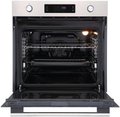 Электрический духовой шкаф Evelux EO 650 PX