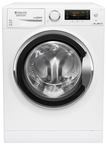 Стиральная машина Hotpoint-Ariston RPD 1165 DX