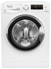 Стиральная машина Hotpoint-Ariston RPD 1165 DX