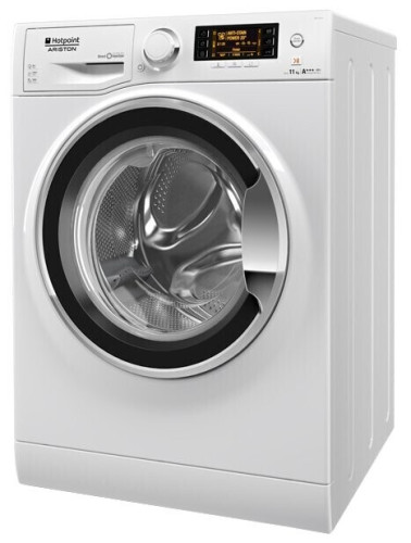 Стиральная машина Hotpoint-Ariston RPD 1165 DX