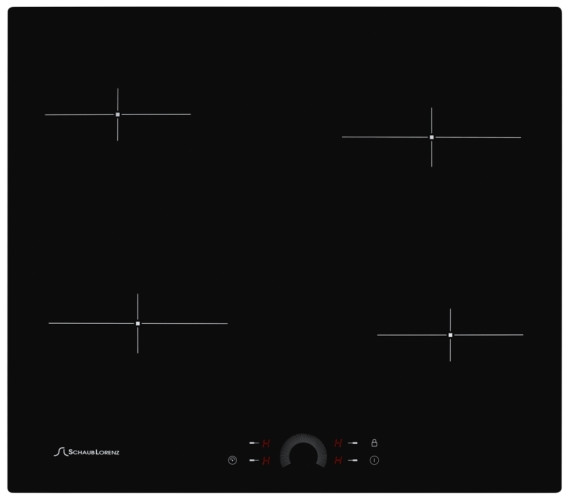 Электрическая варочная панель Schaub Lorenz SLK CY 62 H1