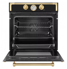 Электрический духовой шкаф Kuppersberg RC 6911 ANT Bronze