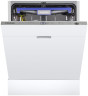 Посудомоечная машина MAUNFELD MLP 12 PRO