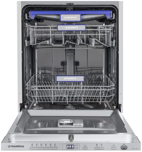 Посудомоечная машина MAUNFELD MLP 12 PRO
