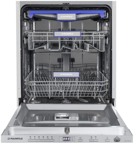 Посудомоечная машина MAUNFELD MLP 12 PRO