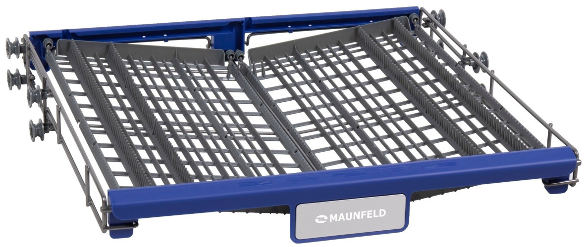 Посудомоечная машина MAUNFELD MLP 12 PRO