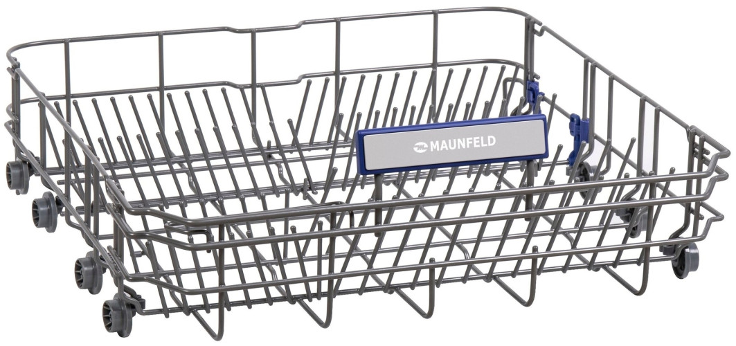 Посудомоечная машина MAUNFELD MLP 12 PRO