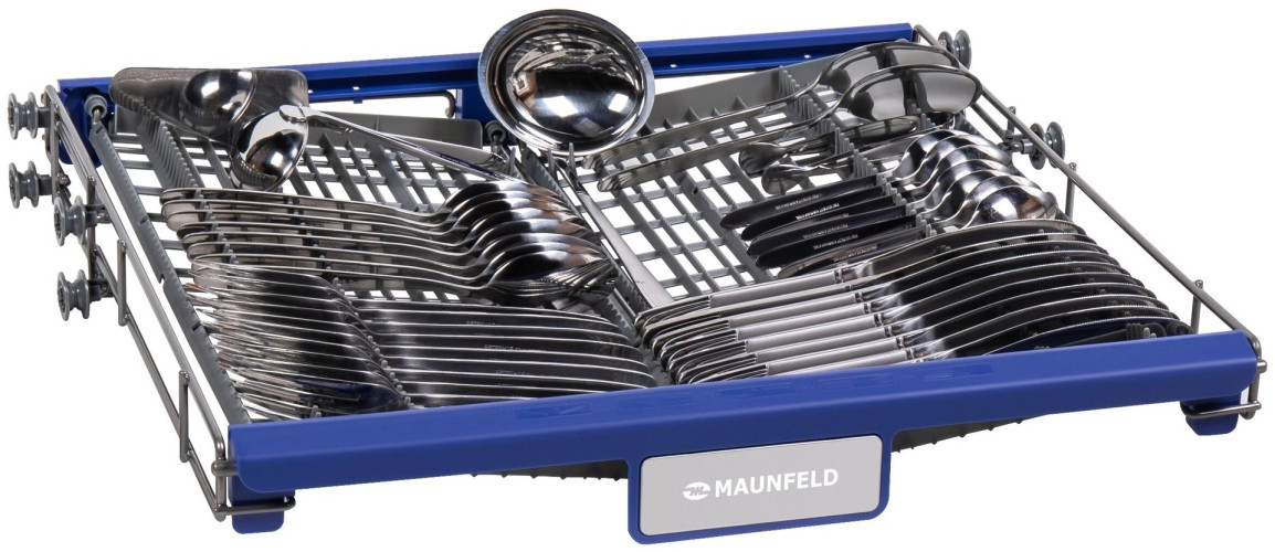 Посудомоечная машина MAUNFELD MLP 12 PRO