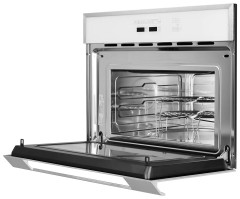 Встраиваемая микроволновая печь Kuppersberg HMWZ 969 W