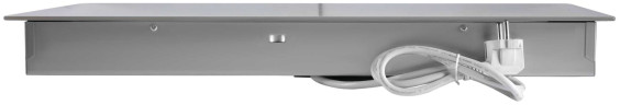 Индукционная варочная панель Korting HIB 64760 BB