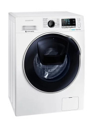 Стиральная машина Samsung WD90K6410OW