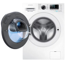 Стиральная машина Samsung WD90K6410OW