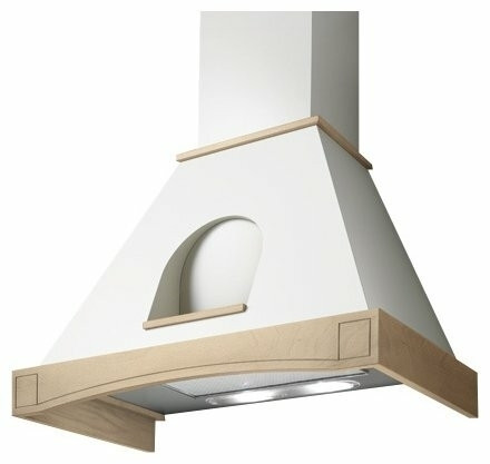 Кухонная вытяжка Elica ELICA MENSOLA WH A 90 T GREZZO