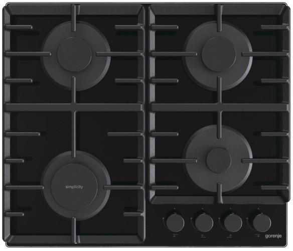 Газовая варочная панель Gorenje GT642SYB