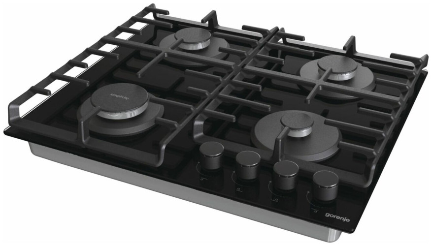 Газовая варочная панель Gorenje GT642SYB