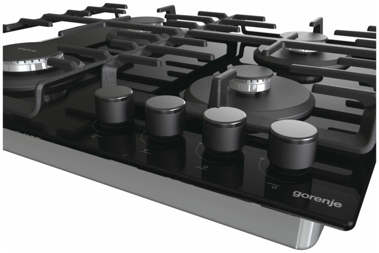 Газовая варочная панель Gorenje GT642SYB