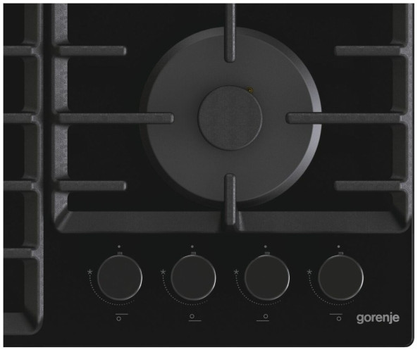 Газовая варочная панель Gorenje GT642SYB