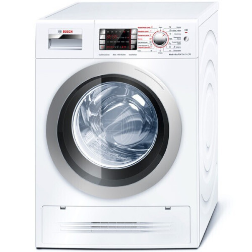 Стиральная машина Bosch WVH 28442OE
