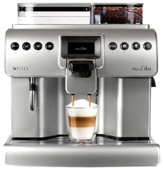 Кофемашина Saeco Aulika Focus