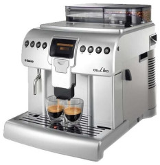 Кофемашина Saeco Aulika Focus