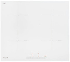 Индукционная варочная панель Weissgauff HI 640 WS