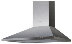 Кухонная вытяжка Lex Basic 600 inox