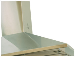 Кухонная вытяжка Lex Basic 600 inox