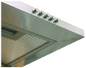 Кухонная вытяжка Lex Basic 600 inox