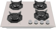 Газовая варочная панель MAUNFELD EGHG.64.2CBG\G