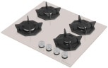 Газовая варочная панель MAUNFELD EGHG.64.2CBG\G