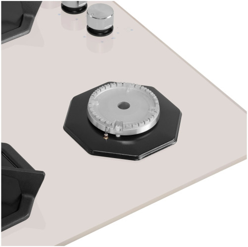 Газовая варочная панель MAUNFELD EGHG.64.2CBG\G