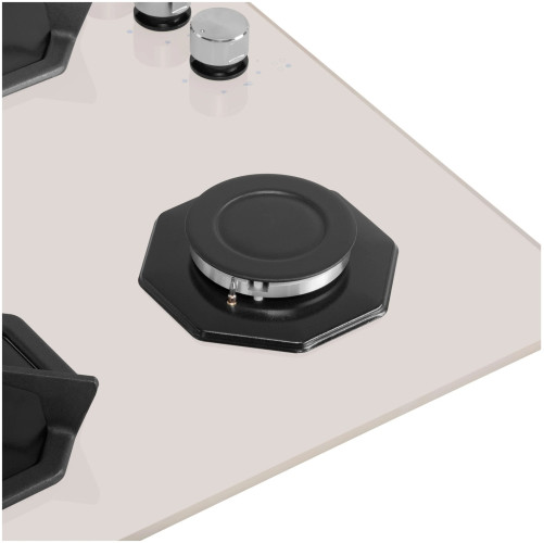 Газовая варочная панель MAUNFELD EGHG.64.2CBG\G