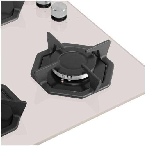 Газовая варочная панель MAUNFELD EGHG.64.2CBG\G