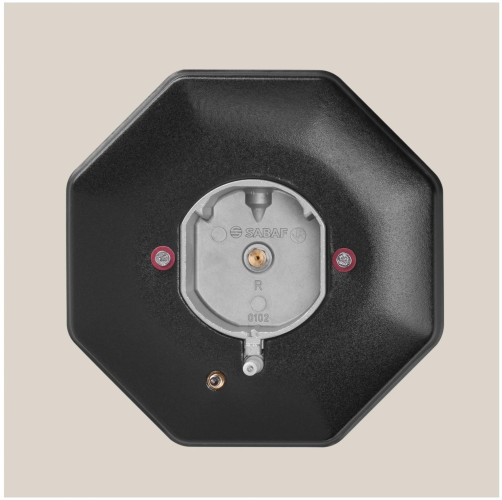 Газовая варочная панель MAUNFELD EGHG.64.2CBG\G