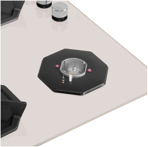 Газовая варочная панель MAUNFELD EGHG.64.2CBG\G