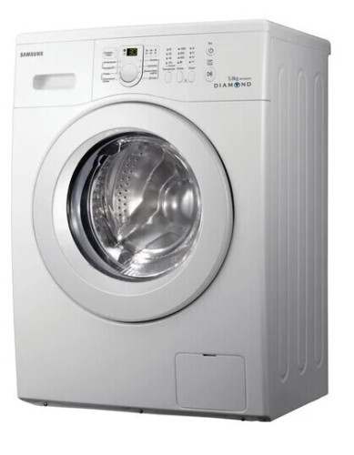 Стиральная машина Samsung F1500NHW