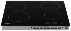 Электрическая варочная панель Samsung NZ64T3506AK