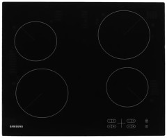 Электрическая варочная панель Samsung NZ64T3506AK