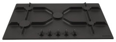Газовая варочная панель Zigmund&amp;Shtain GN 11.91