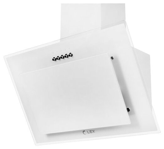 Кухонная вытяжка LEX Mika G 500 White