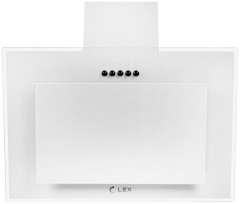 Кухонная вытяжка LEX Mika G 500 White