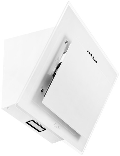 Кухонная вытяжка LEX Mika G 500 White