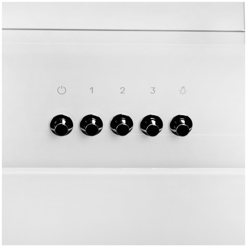 Кухонная вытяжка LEX Mika G 500 White