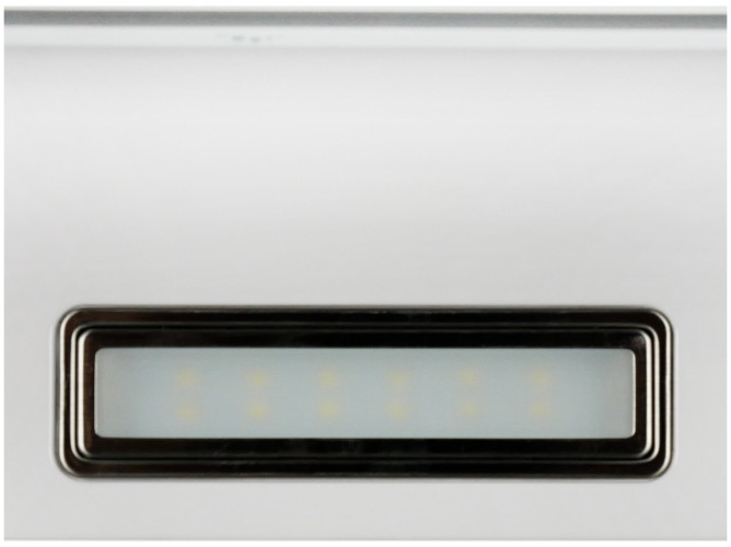 Кухонная вытяжка LEX Mika G 500 White